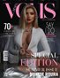 VOUS Magazine | The July Montse Roura Edition | Vol.1 | 2026