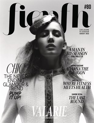 2 Fienfh Magazine August 2026