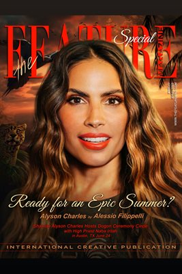 030-CI. June 2023. Cover Poster.