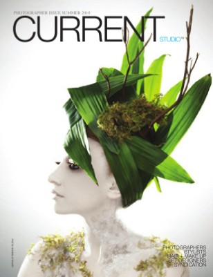 CURRENT STUDIO | Photographer Issue Summer 2010