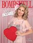 BOMBSHELL Magazine February 2026 - Scottie McGuire Cover
