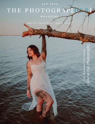 March Favorites | April 2022