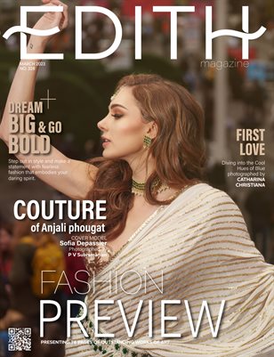 Edith Glamour No.328