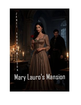Mary Lauro's Mansion