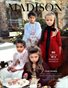 MADISON Fashion Magazine # 13 Top 25