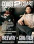Coast 2 Coast Magazine Issue #51