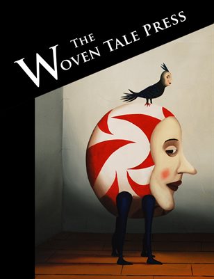 The Woven Tale Press Vol.V #1