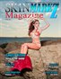 September Issue of SkinMarkZ Magazine - Issue #23