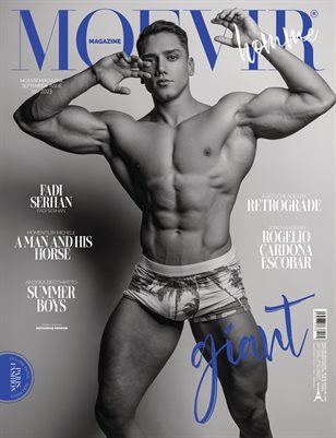 21 Moevir Magazine September Issue 2023