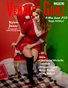 Venture Girlz Magazine X-Mas 2021 Featuring Kylee Janay