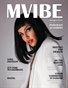 MVIBE Magazine April 2022 issue 7.4 Portrait | Fashion