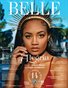 BELLE Magazine - Issue 14 - Alegria