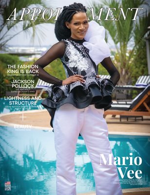 APPOINTMENT #11 VOL.5