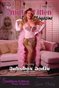 Smitten Kitten Pinup Magazine Volume 4 Issue 09 Jukebox Jodie COVER POSTER