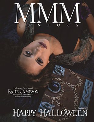 Juniors "Halloween"