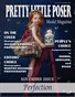 Pretty Little Poser Model Magazine - Issue 202 - Perfection - November 2022