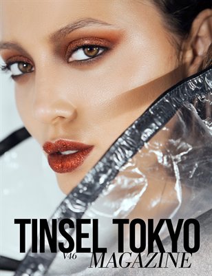 Tinsel Tokyo - v46 - Acid Burn