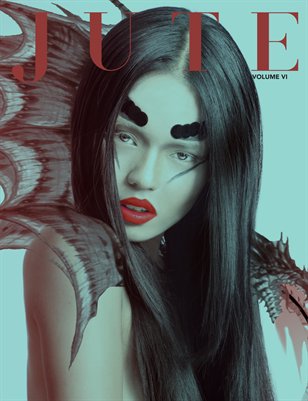 Jute Magazine - Volume VI