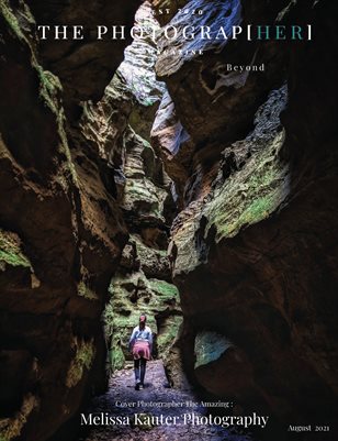 Beyond | August 2021