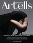ARTELLS MAGAZINE - ARTISTIC NUDE & BOUDOIR OCTOBER (Vol 4304) +18