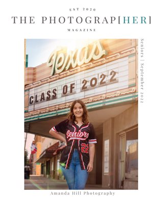 Seniors | September 2022