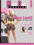 MoveOver Magazine: Senior Issue - Starring Queen Of The Ring Don Ladyii