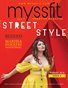 MYSSFIT ALL-TERNATIVE MAGAZINE | STREET STYLE | ISSUE #4