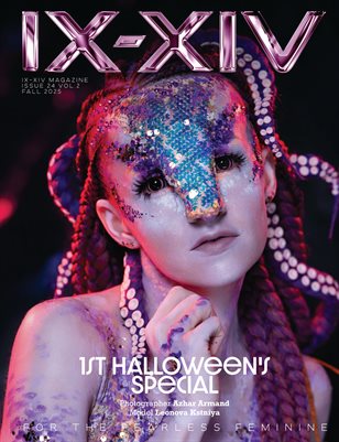 IX-XIV issue 024 - Kstniya