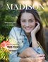 MADISON Fashion Magazine  SEPTEMBER # 19 - Top 25
