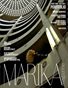 MARIKA MAGAZINE PORTFOLIO (ISSUE 1086 - JULY)