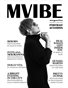 MVIBE Magazine September 2022 issue 18.4 Portrait | Fashion