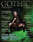 Gothic Culture Magazine Sept 2025 Nº60 Paige Taylor