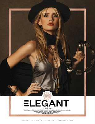 Fashion #8 (February 2019)