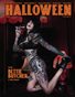 2026, RL Halloween VOL 33, Bettie Butcher, Cover.