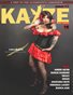 Kayze Magazine issue3 (laura meyers)