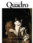 QUADRO MAGAZINE - NATURE & TRAVELS JANUARY (Vol 1418)