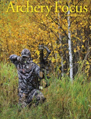 Archery Focus Magazine Volume 13 No 1