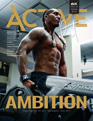 Active Fit Vol - 70