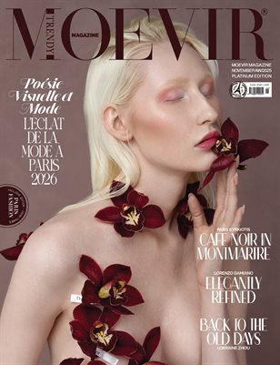 11 Moevir Magazine November Issue 2025