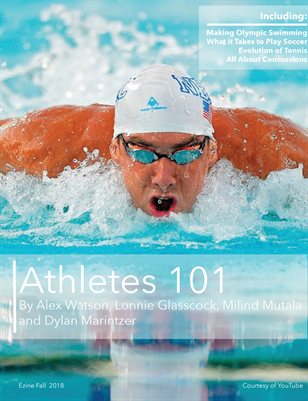 Athletes 101