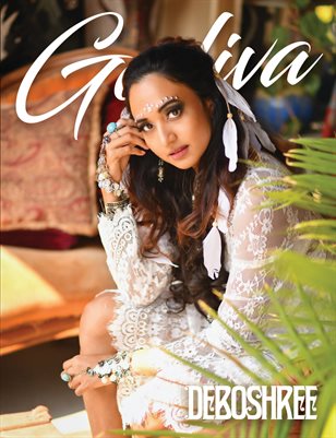 GODIVA No.27 – Deboshree Cover