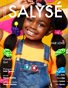 SALYSÉ Magazine | Vol 6 No 15 | SEPTEMBER 2020 |