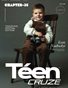 TÉENCRUZE Magazine CHAPTER 35