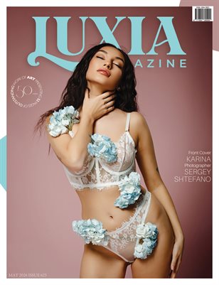 Luxia Mag 625 - Karina