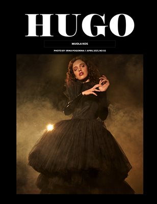 ISSUE 02 April 2021 (EN)