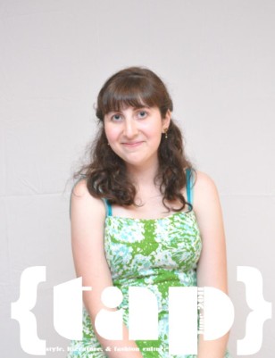 June 2011: Motion