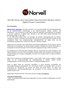 Norvell Group and Associates Manufacturers Review: About Digital Power Corporation