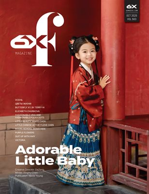 Fashion and Beauty Vol - 563