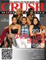 CRUSH MODEL MAGAZINE 2014 SPRING FLING FASHION EDITION