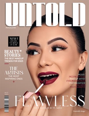 GLAMOUR_ISSUE_I_JAN_7_dr__issue 4